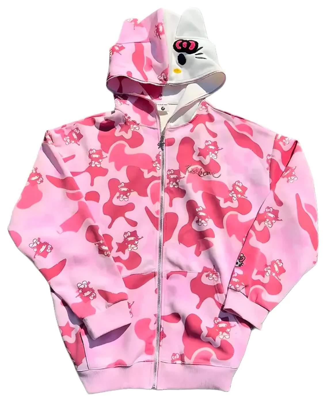 Y2k Cinnawrld Sweater