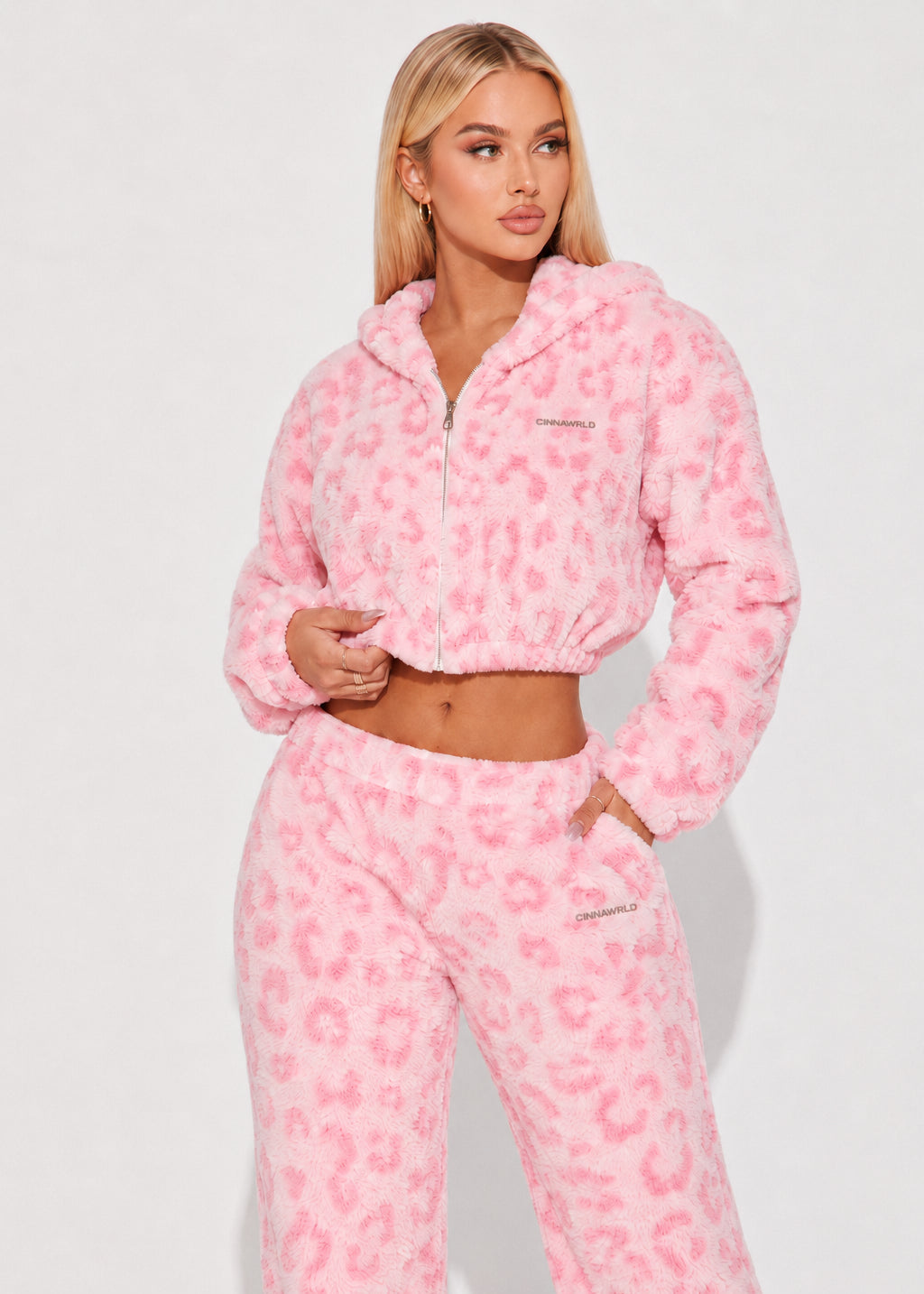 BUBBLEGUM SET