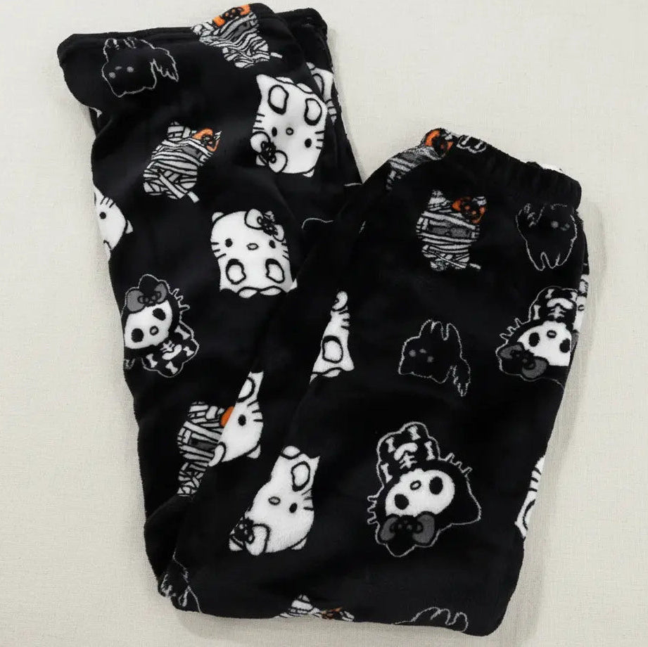 Cinnawrld Pajama Special