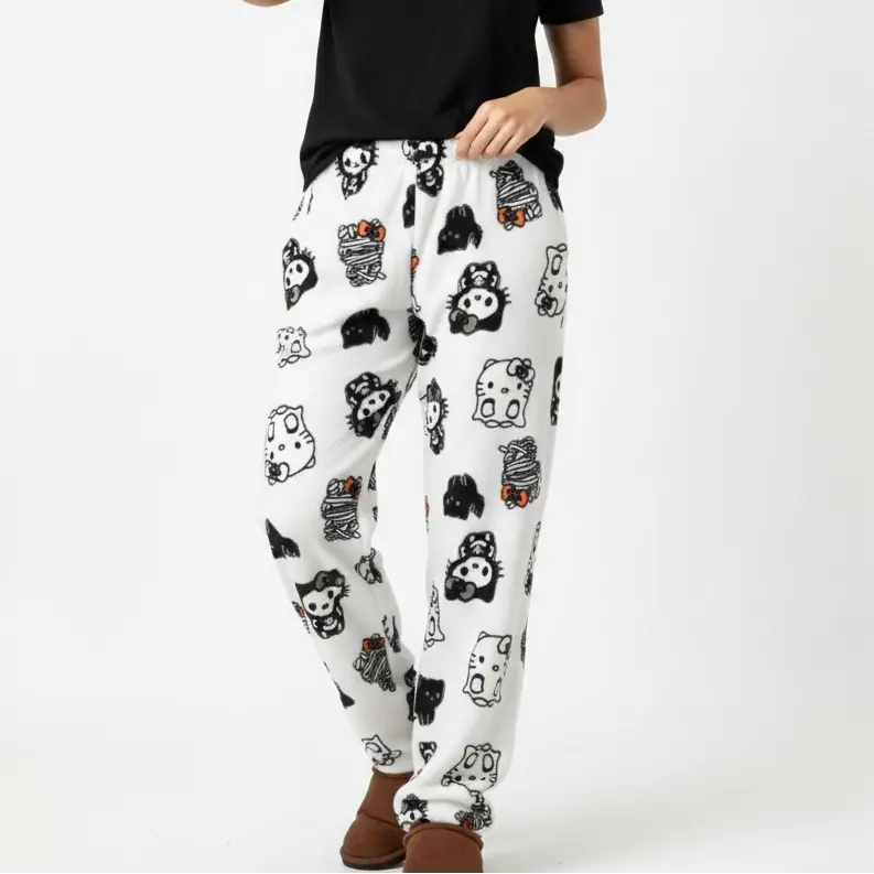 Cinnawrld Pajama Special