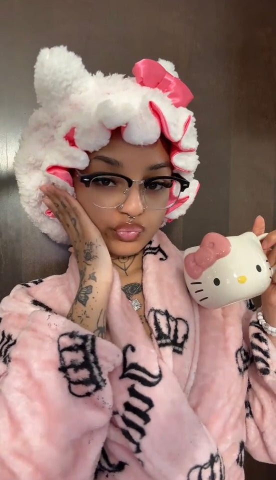 Cinnawrld Bonnet