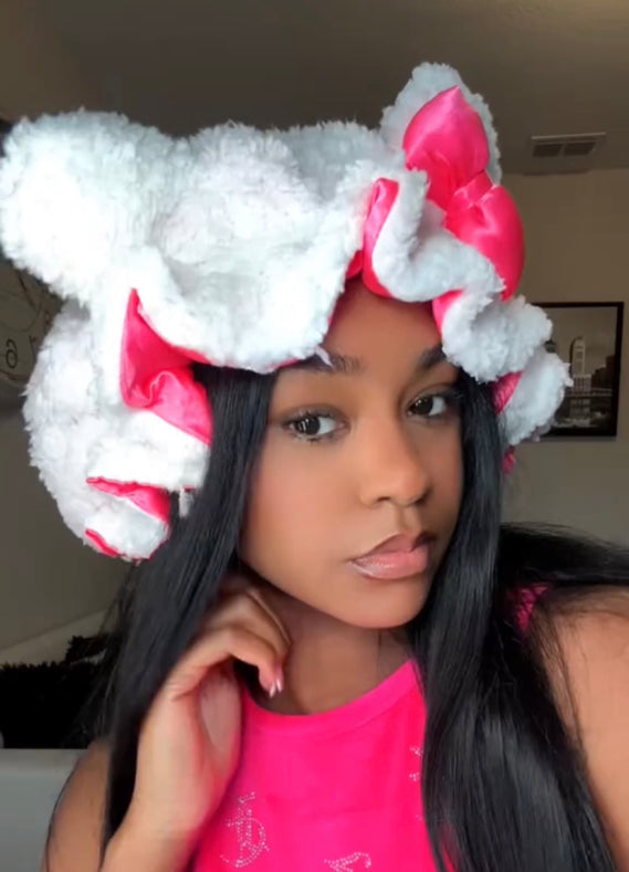 Cinnawrld Bonnet