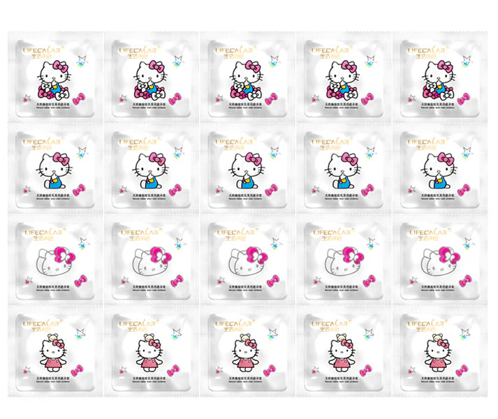 Cinnawrld Condoms (20 Pack)