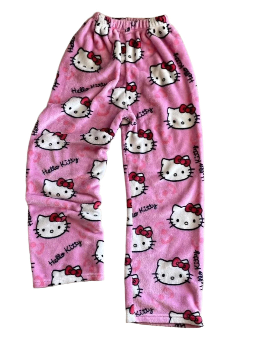 Cinnawrld Pajamas