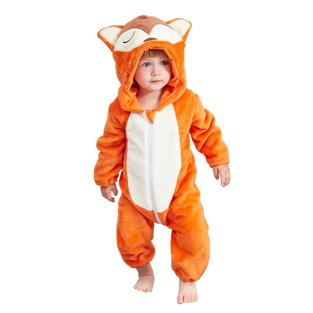 Baby Jumpsuit Costumes