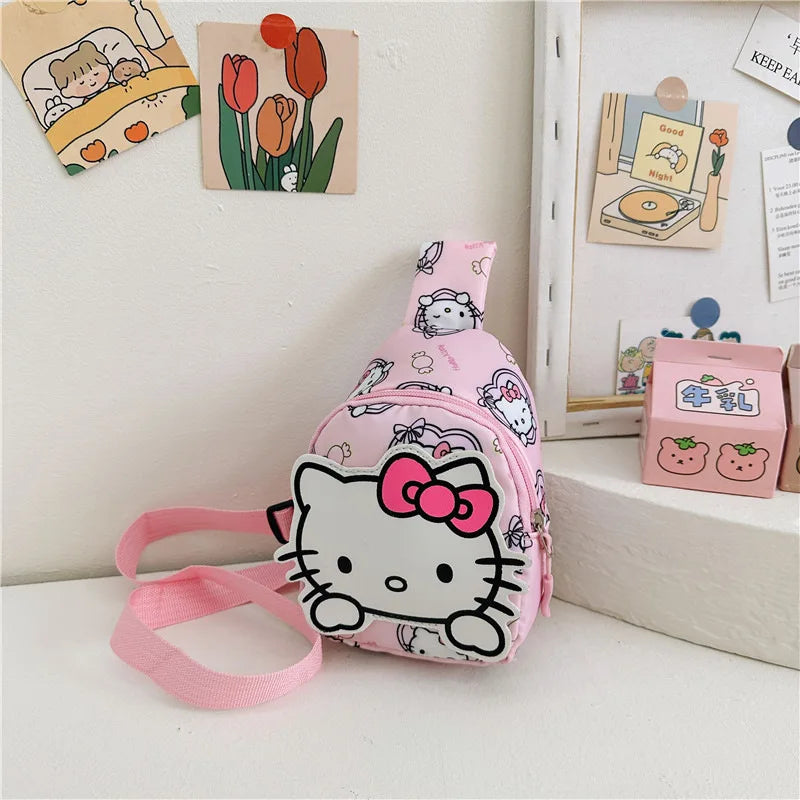 Hello Kitty Dreamland Bag Collection