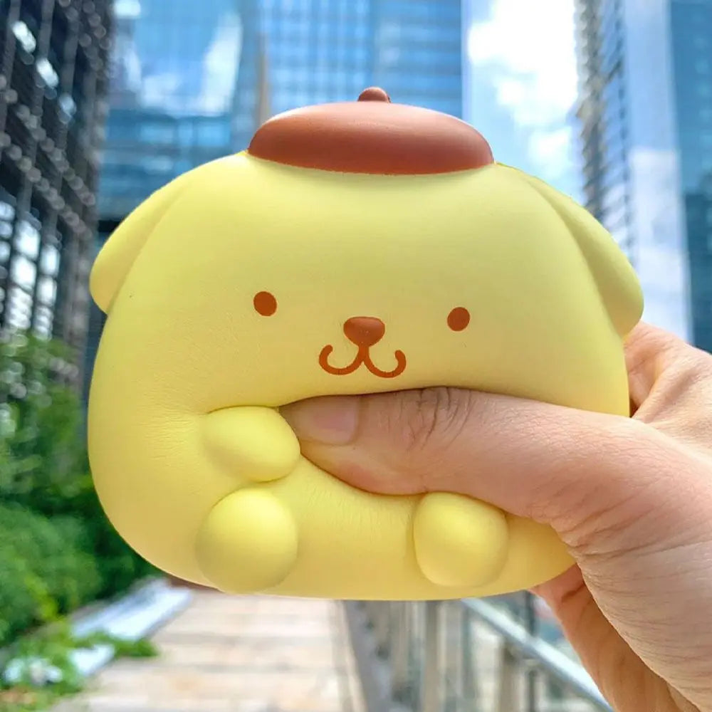 Sanrio Squishy Relief Toy