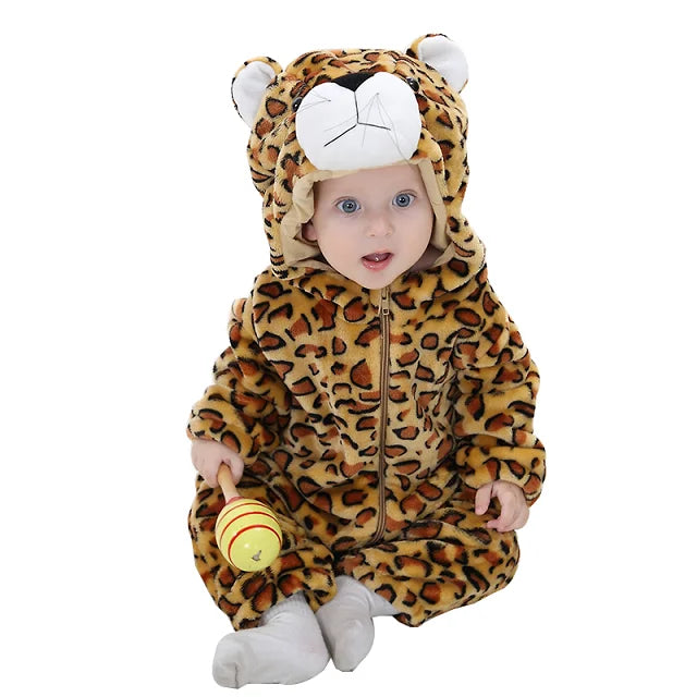 Baby Jumpsuit Costumes
