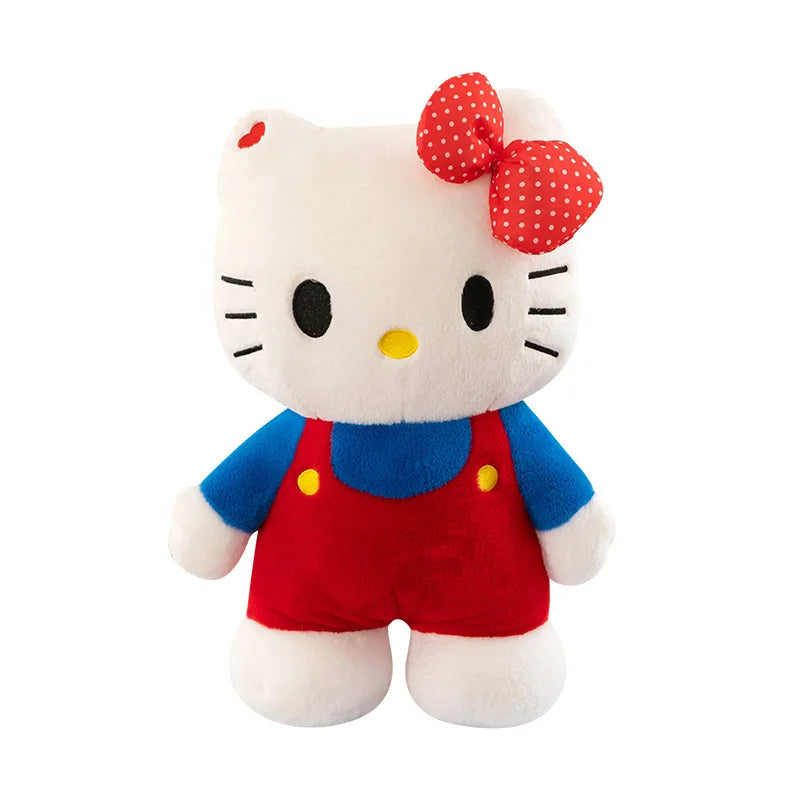 Hello Kitty Huge Kawaii Plush Pal