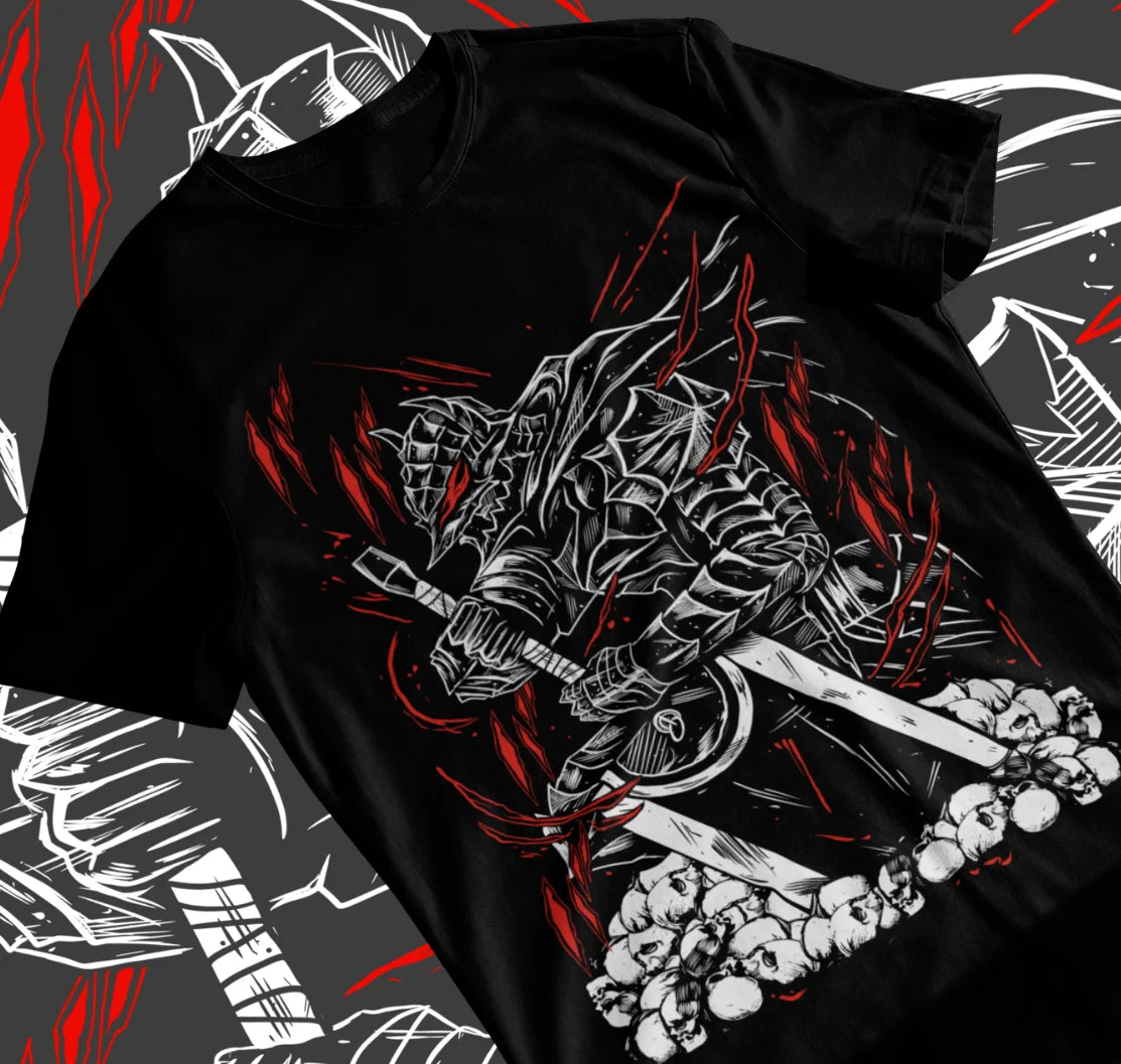 Berserk T-shirt