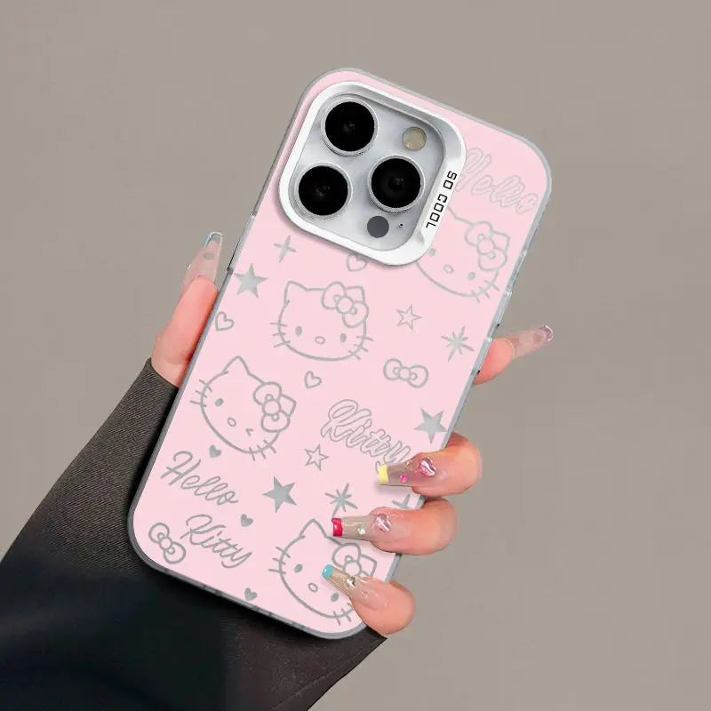 Sanrio Hello Kitty Phone Case