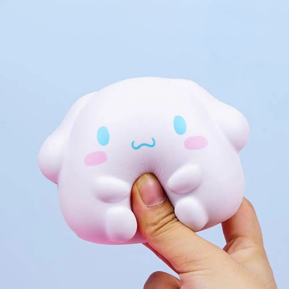 Sanrio Squishy Relief Toy
