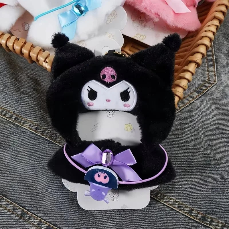 Cinnawrld Cape
