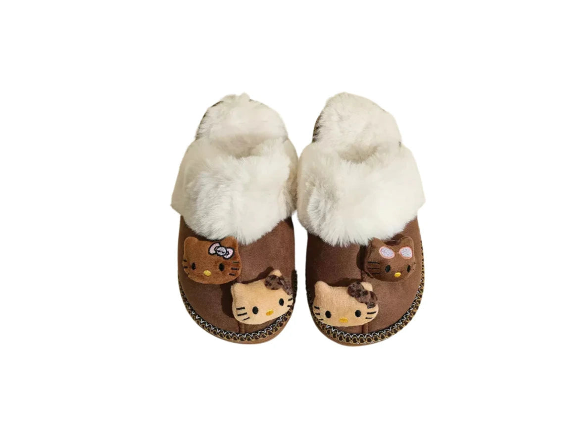 Cinnawrld Uggs