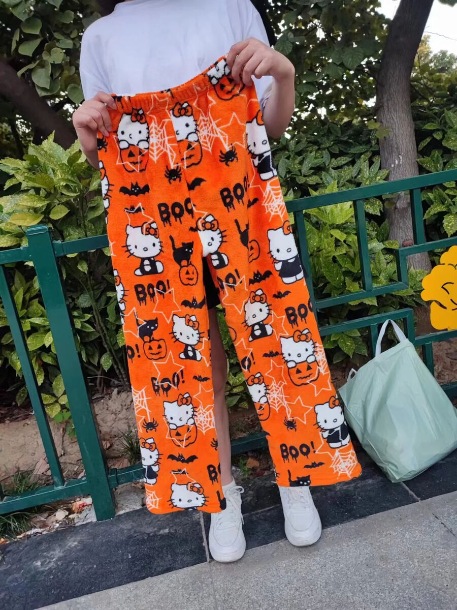 Pijamas Cinnawrld
