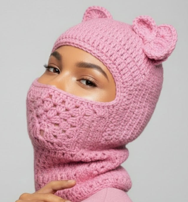 Y2k Cinnawrld Pullover